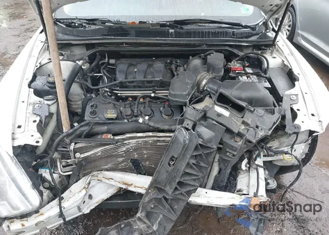 2015 Ford Taurus Se z USA, uszkodzony, nr VIN 1FAHP2D89FG189327